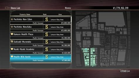 gambling king yakuza 0|yakuza 0 property prices.